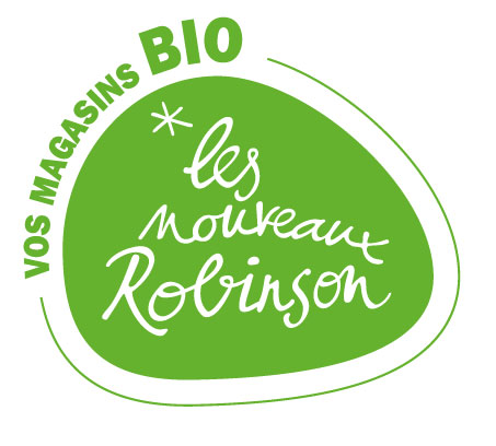 Logo Les Nouveaux Robinson